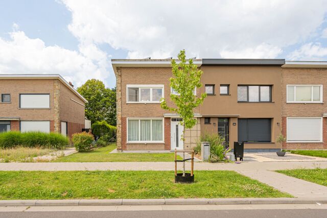 2830 Willebroek - Kapellenboslaan 22 3