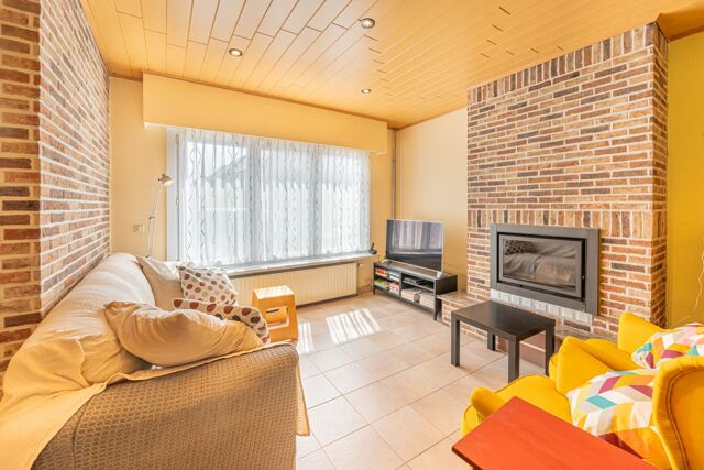 2830 Willebroek - Eduard Anseelestraat 94 2