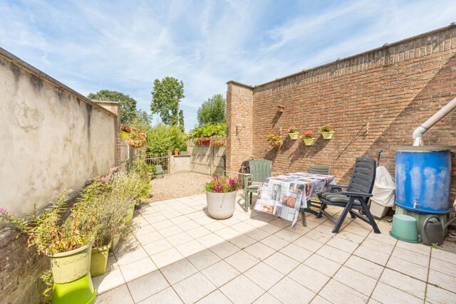 2830 Willebroek - Eduard Anseelestraat 94 10