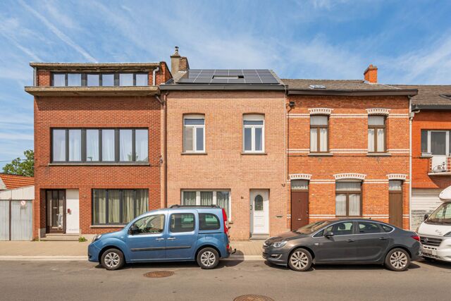 2830 Willebroek - Eduard Anseelestraat 94