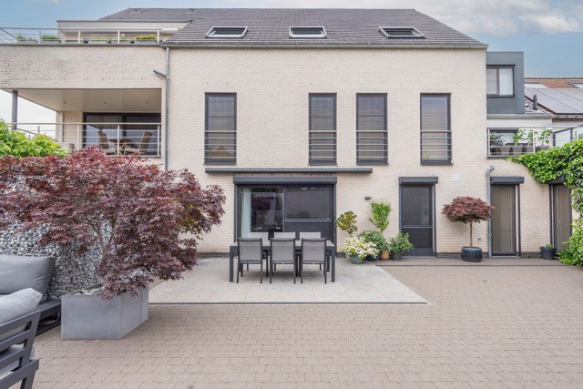 2830 Willebroek - Kasteelstraat 40 0001 1