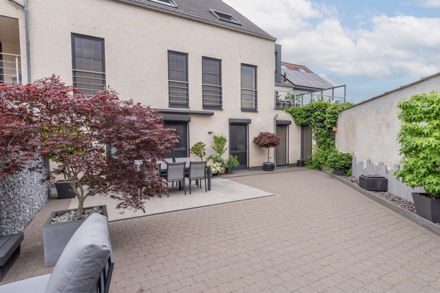 2830 Willebroek - Kasteelstraat 40 0001