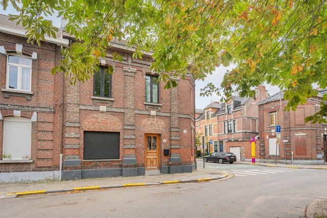 2830 Willebroek - Edmond de Grimbergheplein 17