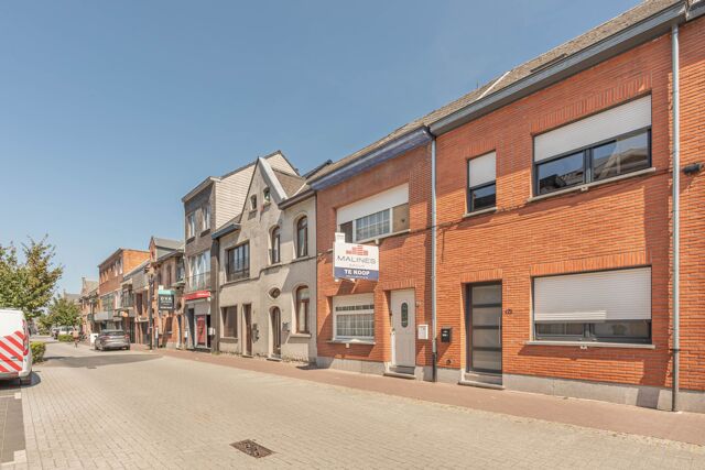 2830 Willebroek - Overwinningsstraat 119 18