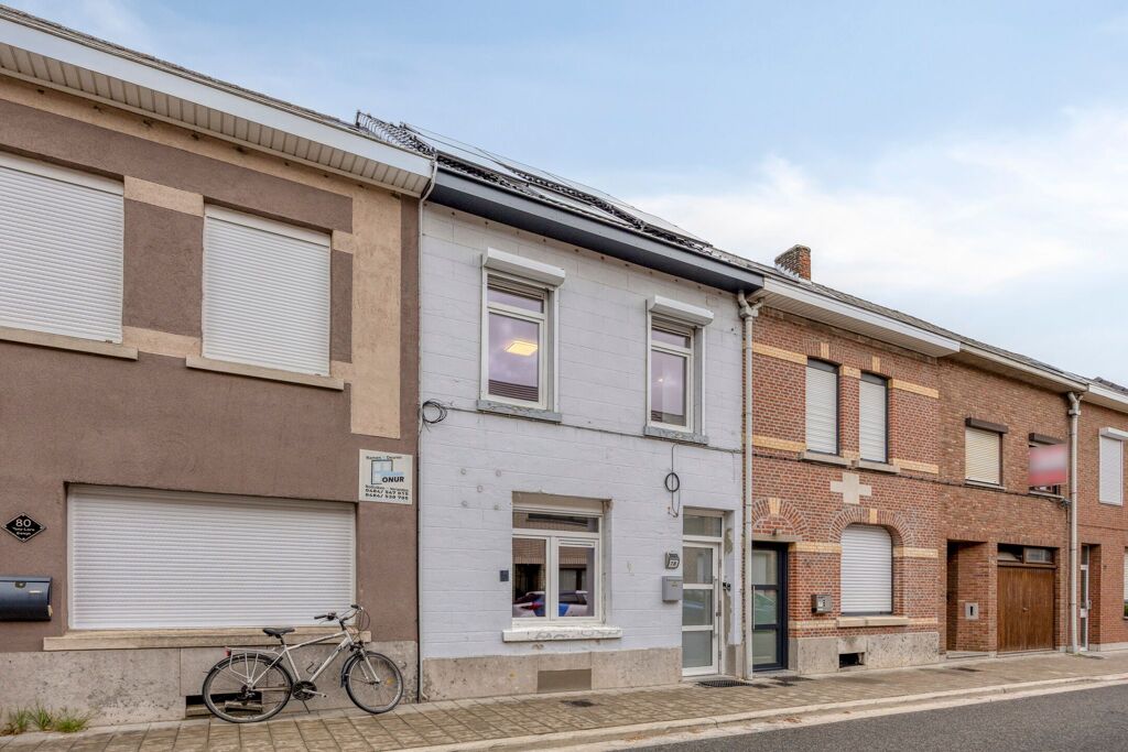 2830 Willebroek - Molenstraat  78 20