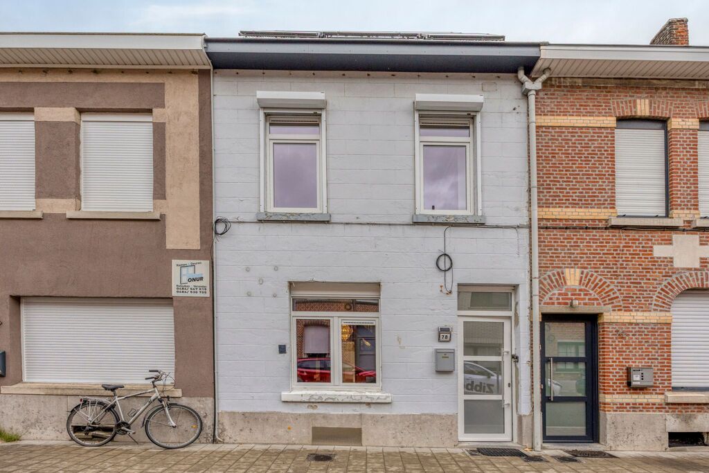 2830 Willebroek - Molenstraat  78 1