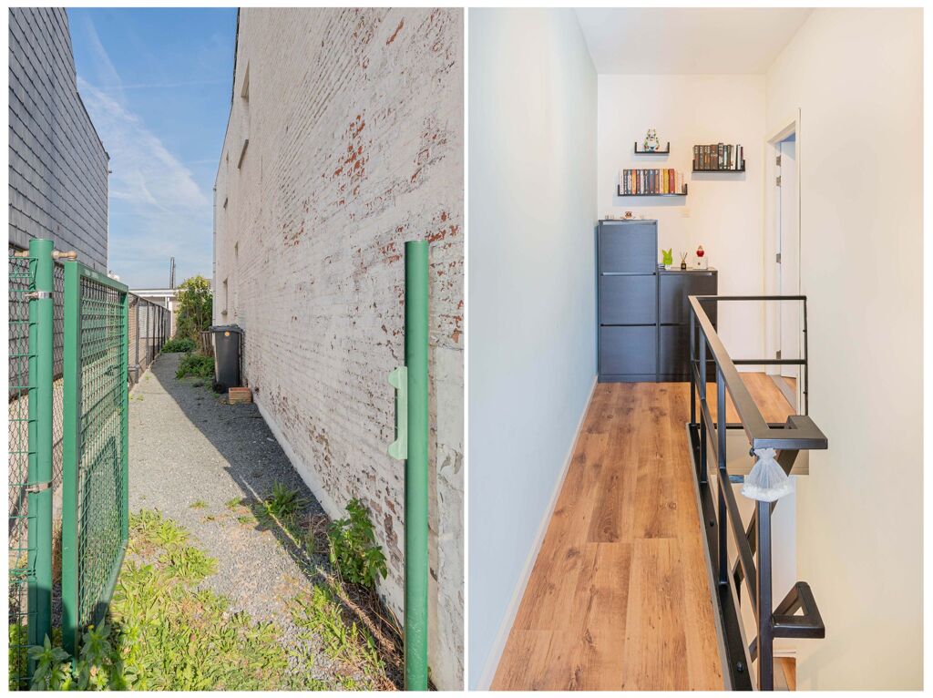2830 Willebroek - Eduard Anseelestraat 74 8