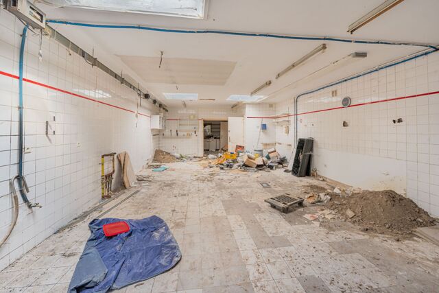 2800 Mechelen - Ivo Cornelisstraat 16 1