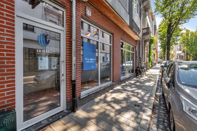 2018 Antwerpen - Anselmostraat 89 1