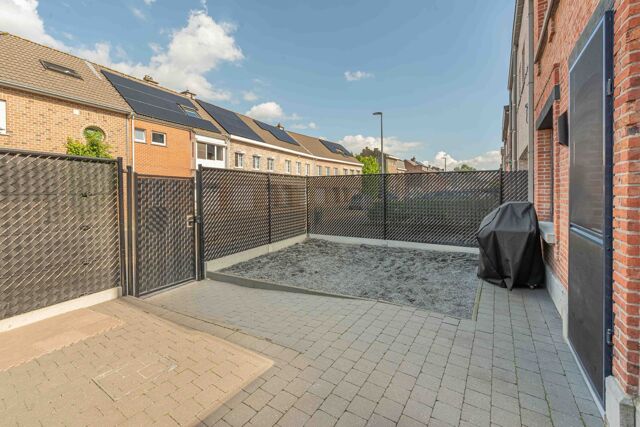 2830 Willebroek - Eduard Anseelestraat 129 18