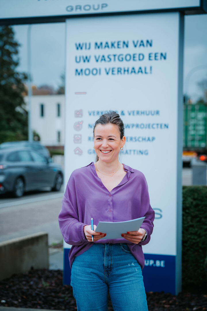 Expert lijst alle bijzonderheden op