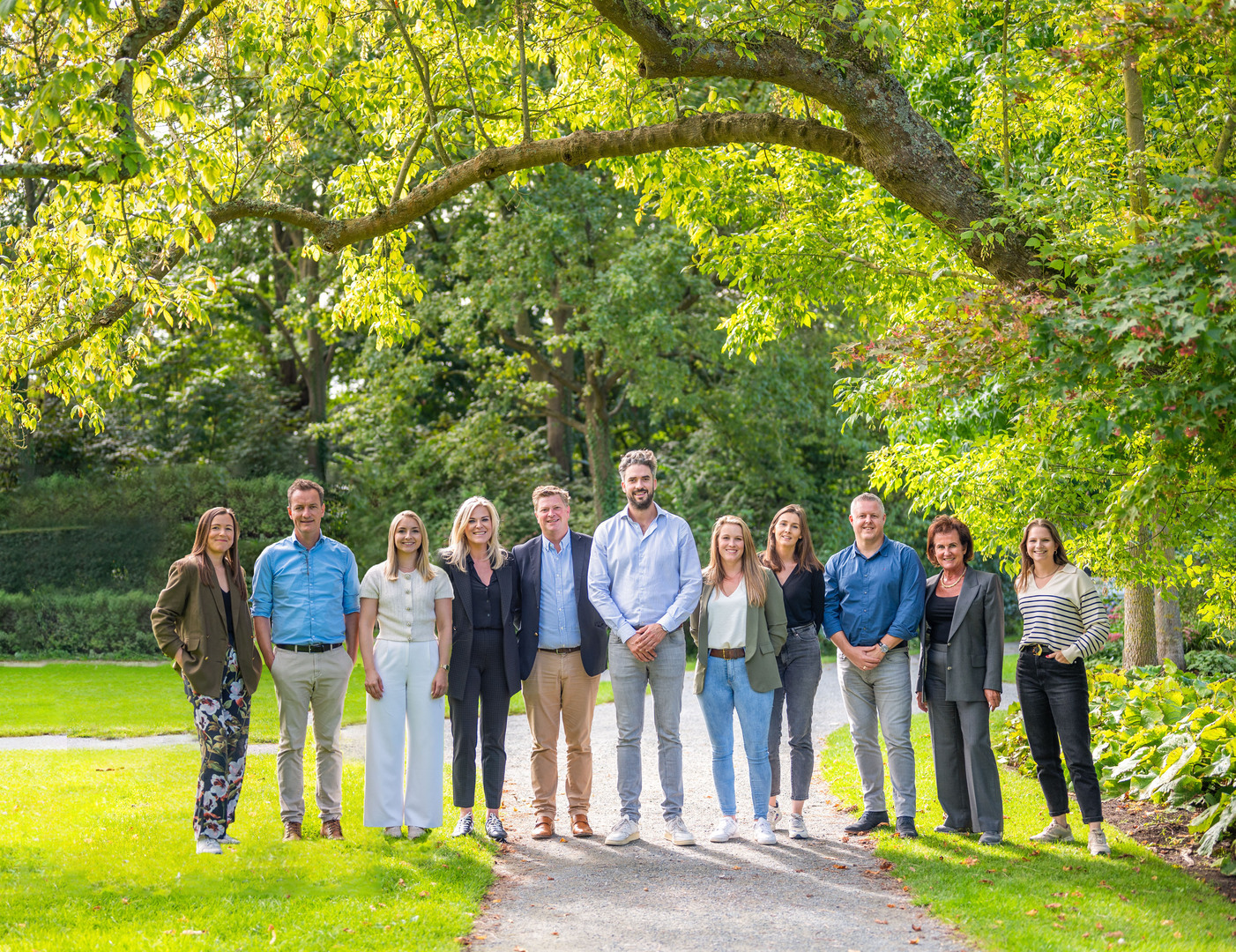 Waarom zou ik beroep doen op Malines Group voor de verkoop van mijn woning/eigendom?