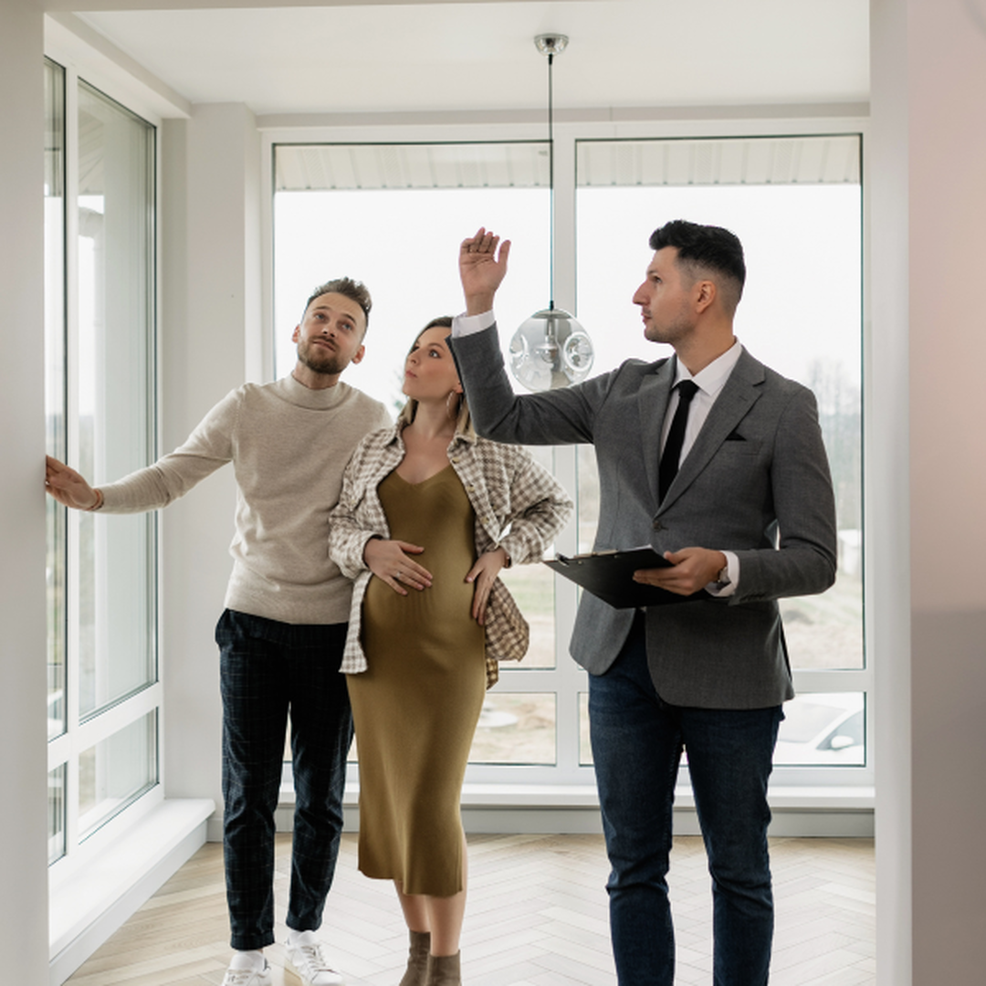 Waarop moet je letten bij het bezoeken van een woning?