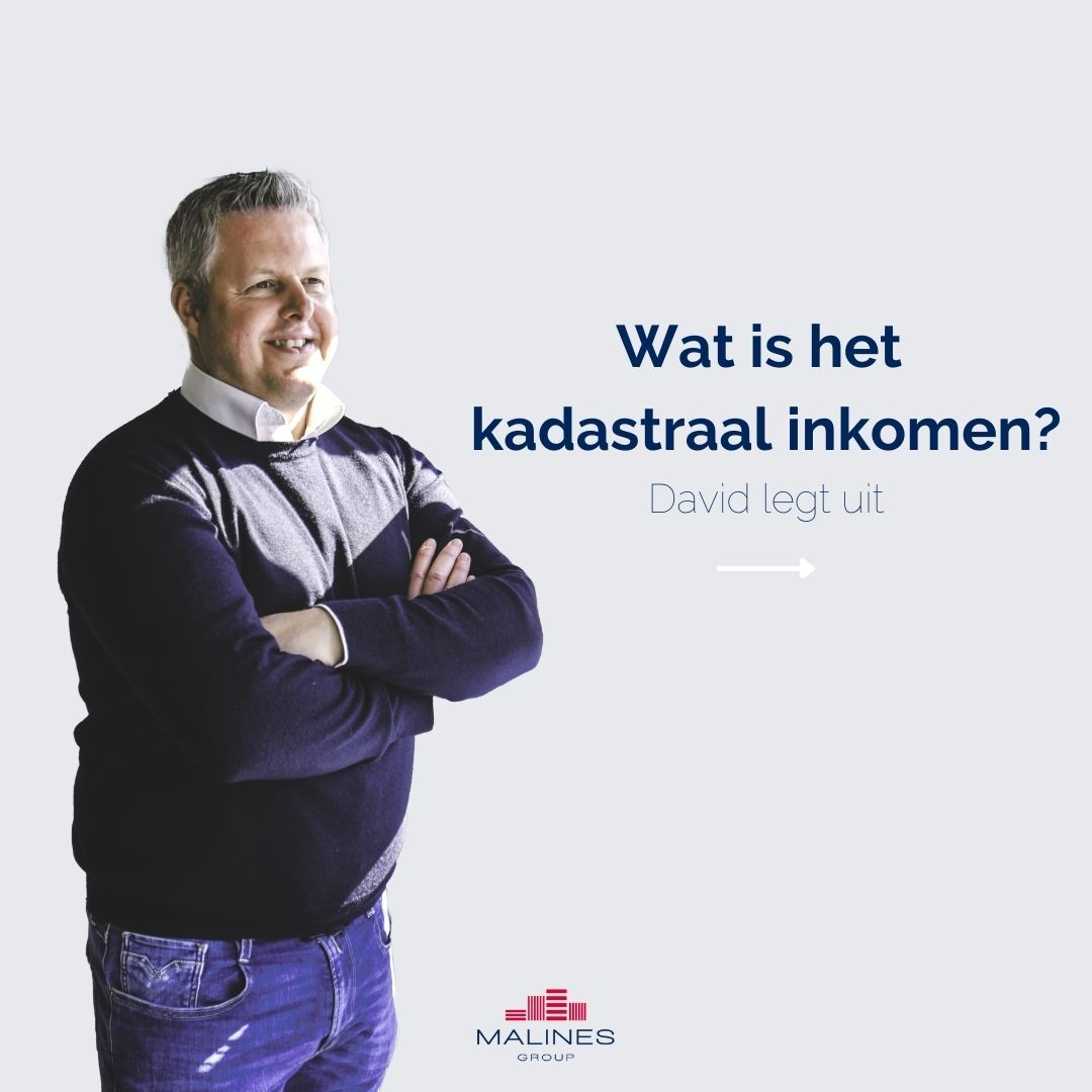 Het kadastraal inkomen, wat is dat nu juist?