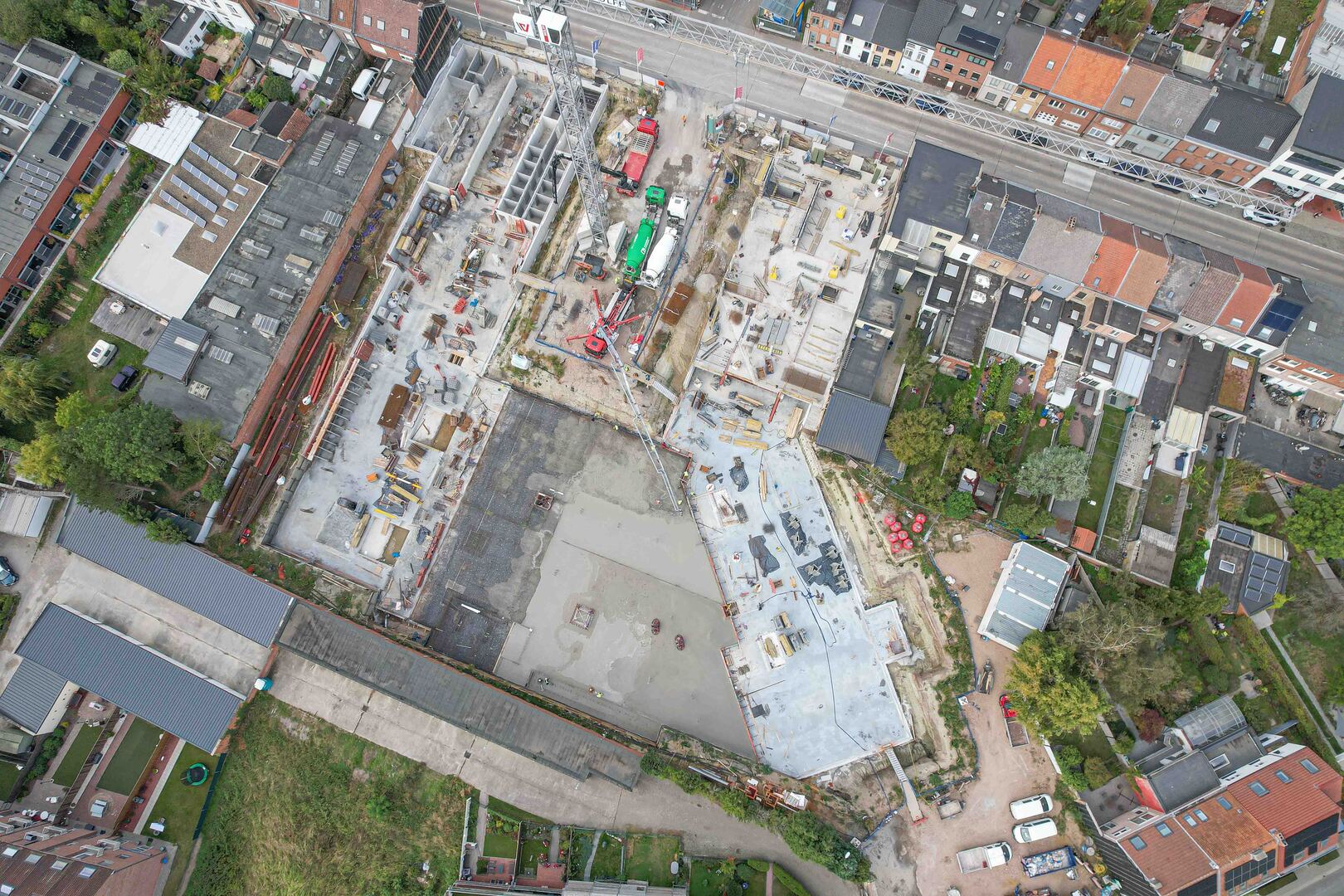 Ontdek alle&lt;br&gt;projectontwikkelaars